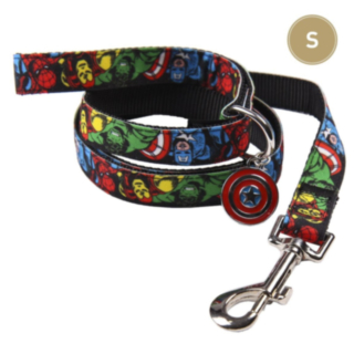 Marvel® Avengers Hundkoppel