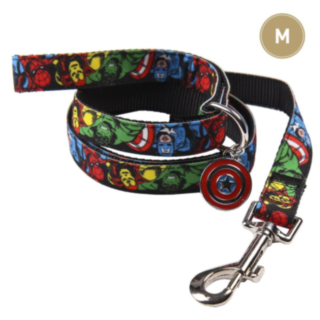 Marvel® Avengers Hundkoppel
