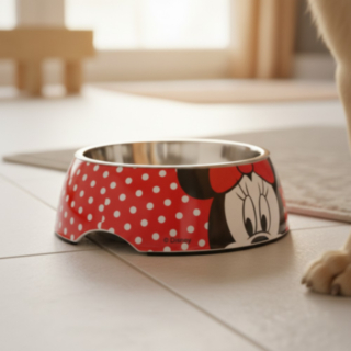 Minnie Mouse® Matskål