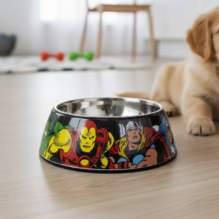Marvel® Avengers Matskål