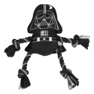 Star Wars® Darth Vader Rep Hundleksak