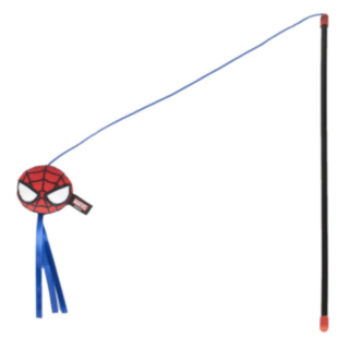 Spiderman® Kattspö