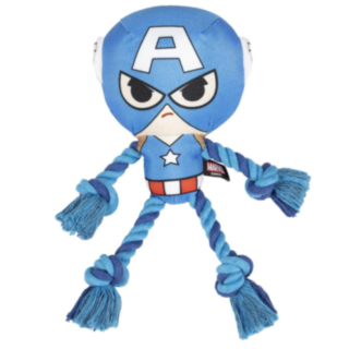 Avengers® Captain America Rep Hundleksak