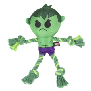 Avengers® Hulk Rep Hundleksak