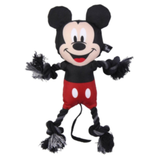 Mickey Mouse® Rep Hundleksak