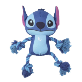 Stitch® Rep Gosedjur Hundleksak