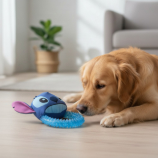 Stitch® Hundleksak