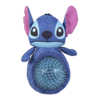 Stitch® Pipljud Hundleksak