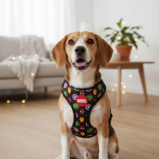 Marvel® Vändbar Hundsele