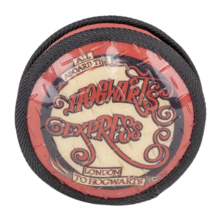 Harry Potter® Hogwarts Express Hundleksak