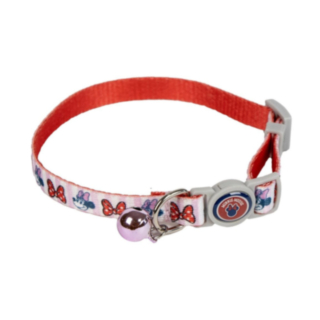 Minnie Mouse® Katthalsband
