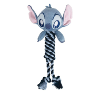 Stitch® Rep Hundleksak