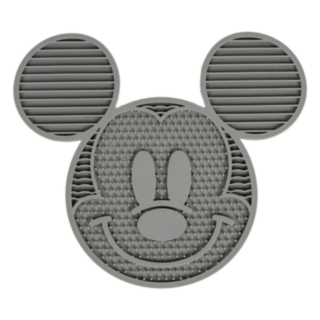 Mickey Mouse® Silikon Slickmatta För Hund