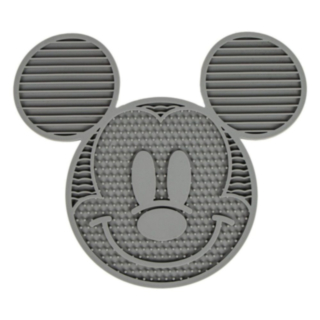 Mickey Mouse® Silikon Slickmatta För Hund