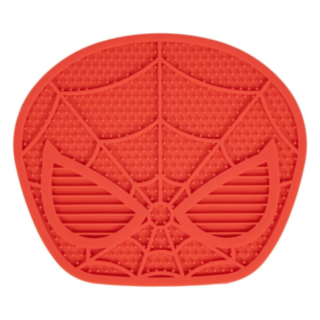 Spiderman® Silikon Slickmatta För Hund