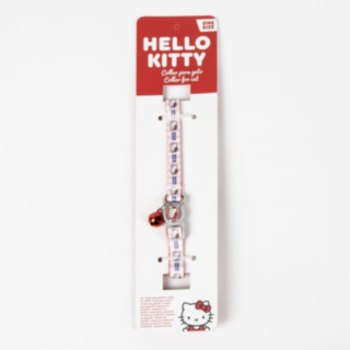 Hello Kitty® Katthalsband