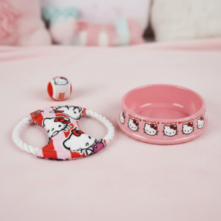 Hello Kitty® Hundset