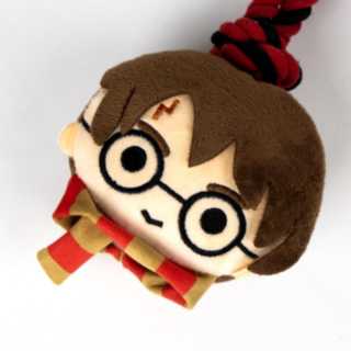 Harry Potter® Rep Hundleksak