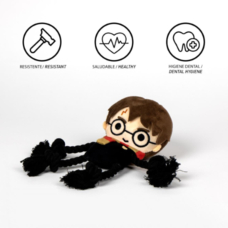 Harry Potter® Rep Hundleksak