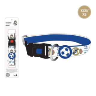 Real Madrid® Hundhalsband