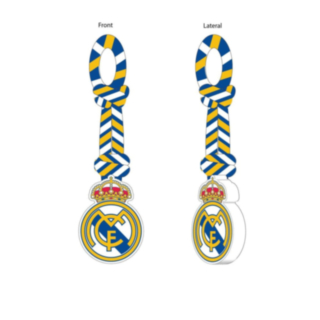 Real Madrid® Rep Hundleksak