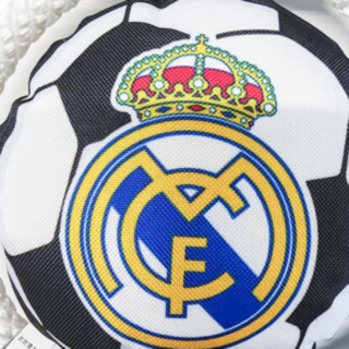 Real Madrid® Reb Frisbee Hundleksak