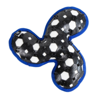 Real Madrid® Fotboll Frisbee Hundleksak