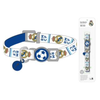 Real Madrid® Katthalsband