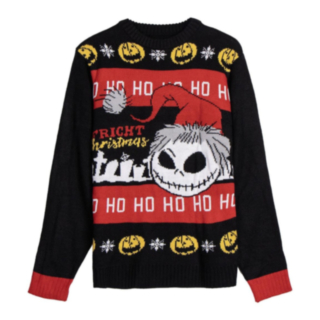 The Nightmare Before Christmas® Jultröja