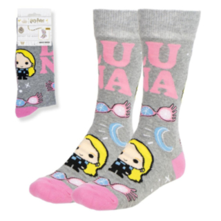 Harry Potter® Luna Lovegood Strumpor 36-43