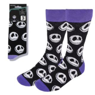 Nightmare Before Christmas® Strumpor 38-45