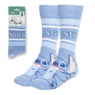 Stitch® Strumpor Blå 36-43