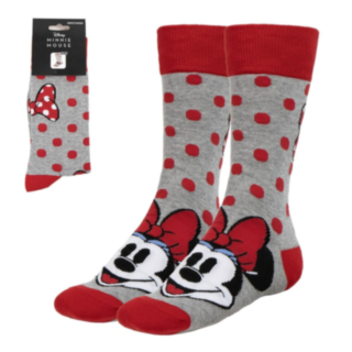 Minnie Mouse® Prickiga Strumpor 36-43