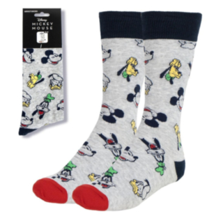 Mickey Mouse® Strumpor 38-45