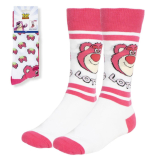 Toy Story® Lotso Strumpor 36-43