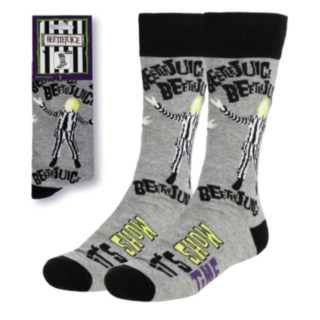 Beetlejuice® Strumpor 38-45