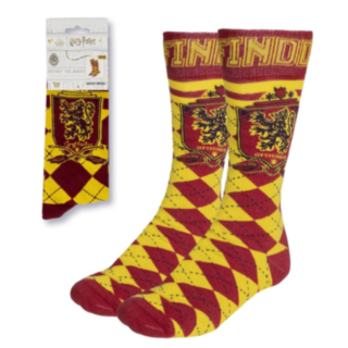 Harry Potter® Gryffindor Strumpor 38-45