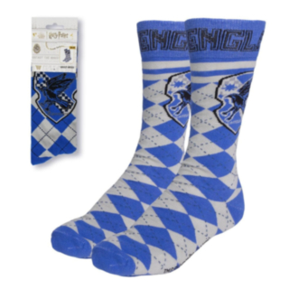 Harry Potter® Ravenclaw Strumpor 38-45