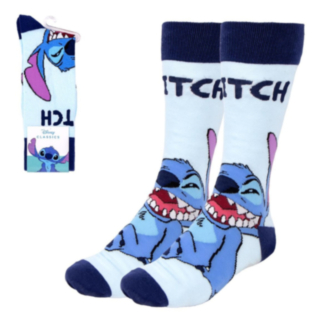 Stitch® Ansikte Strumpor 36-43