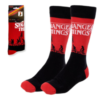 Stranger Things® Strumpor 38-45