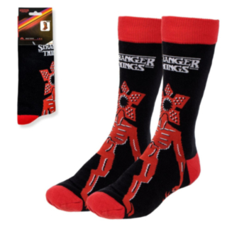 Stranger Things® Demogorgon Strumpor 38-45