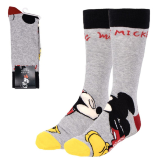 Minnie Mouse® Mickey & Minnie Strumpor 36-43