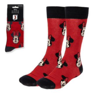 Minnie Mouse® Strumpor 36-43