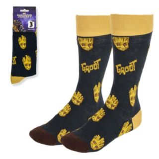 Guardians of the Galaxy® Groot Strumpor 38-45