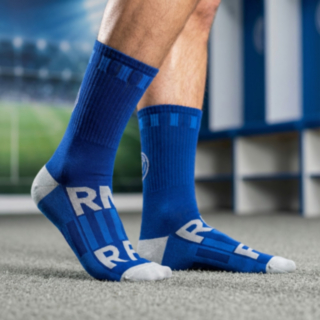 Real Madrid® Strumpor 38-45