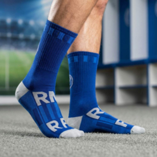 Real Madrid® Strumpor 38-45