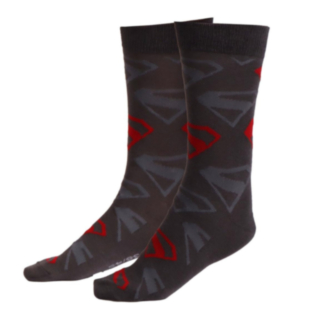 Superman® Logo Strumpor 38-45