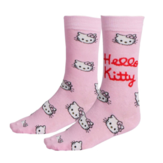 Hello Kitty® Strumpor 36-43