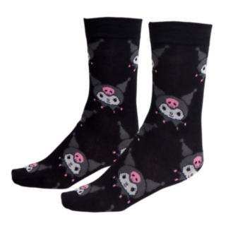 Hello Kitty® Kuromi Strumpor 36-43