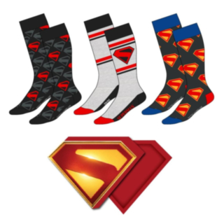 Superman® Strumpor 38-45